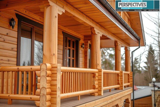Revitalize Your Outdoor Spaces: Exterior Wood Stain Services In Lexington